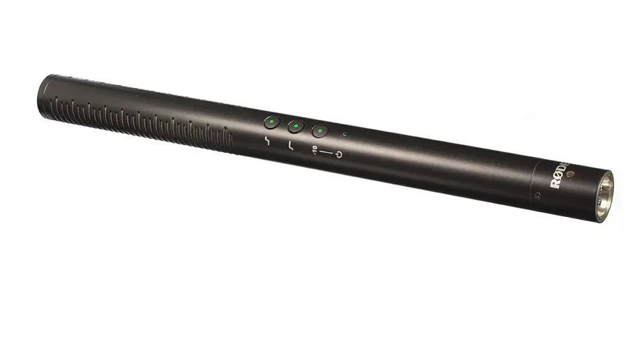 Røde NTG-4+ 
