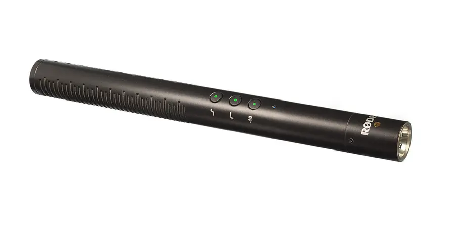 Røde NTG-4 