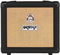 Orange Crush 12W 1x6" Combo, Svart