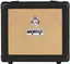 Orange Crush 12W 1x6" Combo, Svart