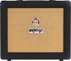 Orange Crush 20 RT 1x8" Combo, Svart