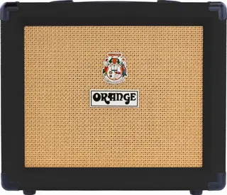 Orange Crush 20 RT 1x8" Combo, Svart