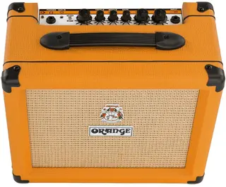 Orange Crush 20W 1x8" Combo