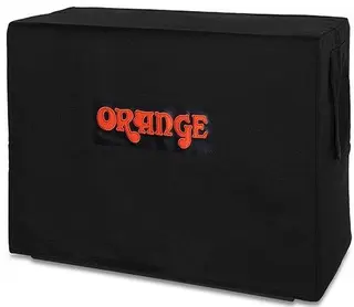 Orange cover (MC-CVR-112-COMBO) Fits RK30C, PPC112 og CR60C