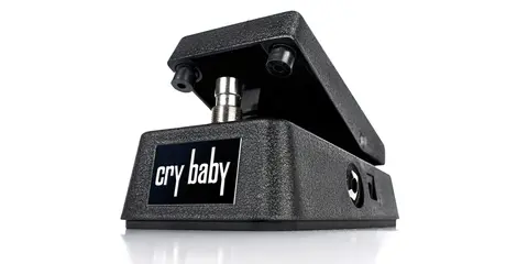 Dunlop CBM95 Crybaby Mini