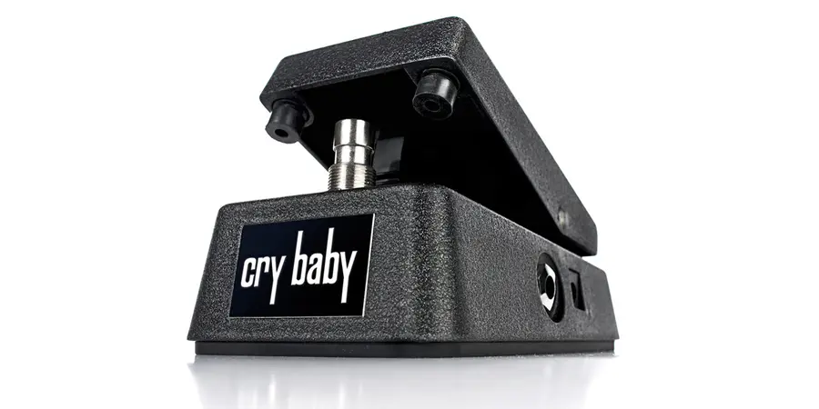 Dunlop CBM95 Crybaby Mini 