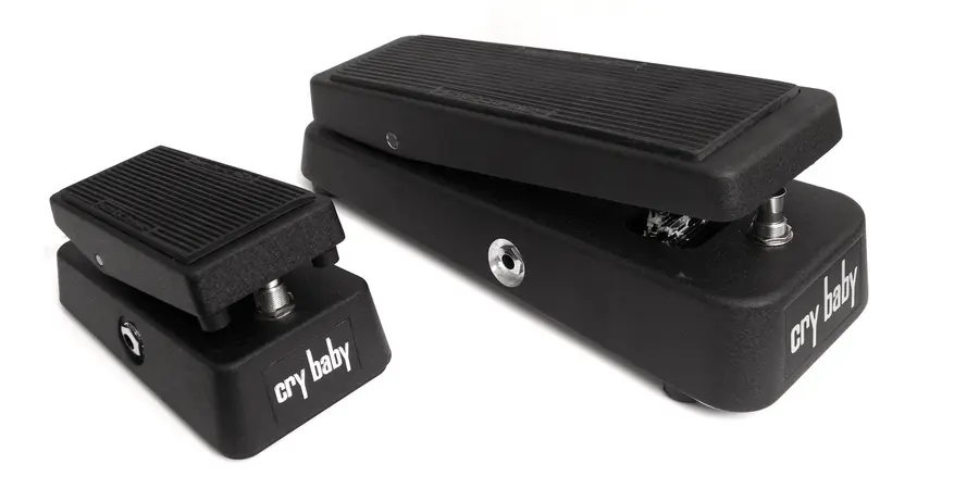 Dunlop CBM95 Crybaby Mini 