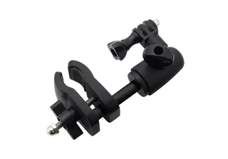 Zoom MSM-1 Mic stand mount Passer Q4 og Q8