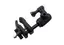Zoom MSM-1 Mic stand mount Passer Q4 og Q8