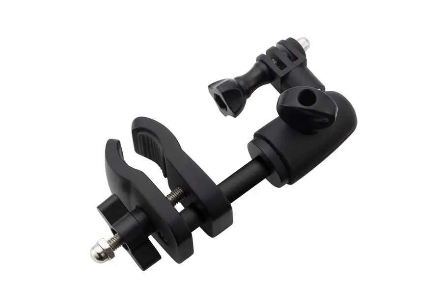 Zoom MSM-1 Mic stand mount Passer Q4 og Q8 