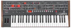 Sequential Prophet 6 6-voice Polyphonic Analog Synthesizer