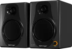 Behringer MEDIA 40USB (pris pr par)