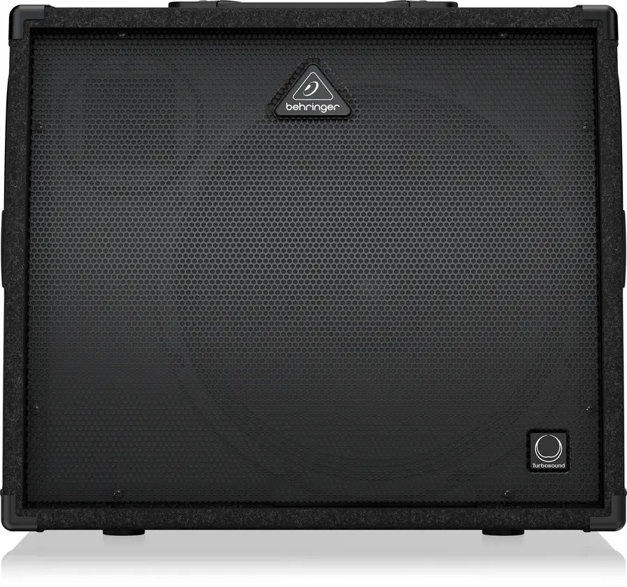 Behringer ULTRATONE KXD15 Keyboardforsterker 