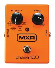 Mxr M107 Phase 100
