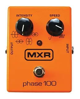 Mxr M107 Phase 100