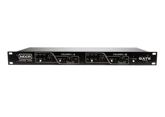 Mxr M235 Smart Gate PRO Rack 