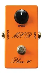 Mxr CSP-101 Script Phase