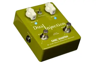 Carl Martin Dual Injection Vintage Series - Dual Injection