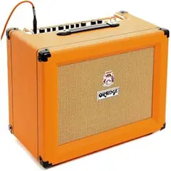 Orange CR60C Crush Pro 60W Solid State Combo 1x12"