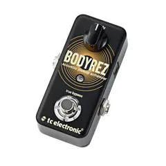 TC Electronic BodyRez Acoustic Pickup En