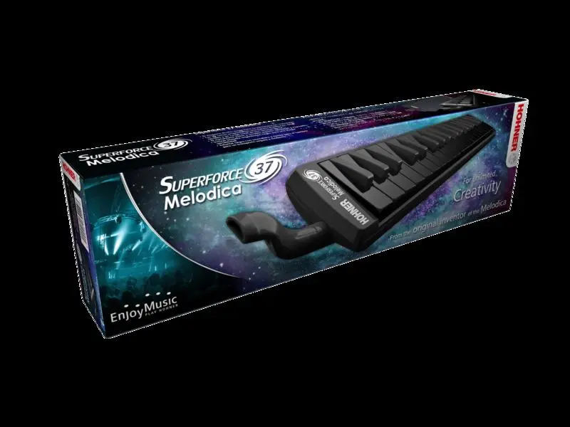 Hohner Melodica Superforce 37 
