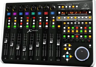 Behringer X-Touch