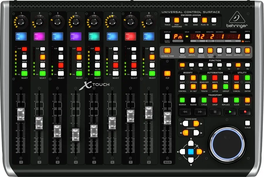 Behringer X-Touch 