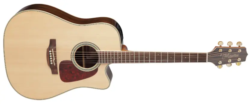 Takamine GD71CE-NAT 
