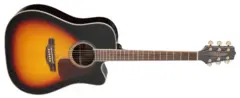 Takamine GD71CE-BSB