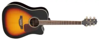 Takamine GD71CE-BSB