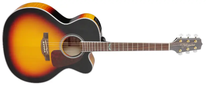 Takamine GJ72CE-BSB 