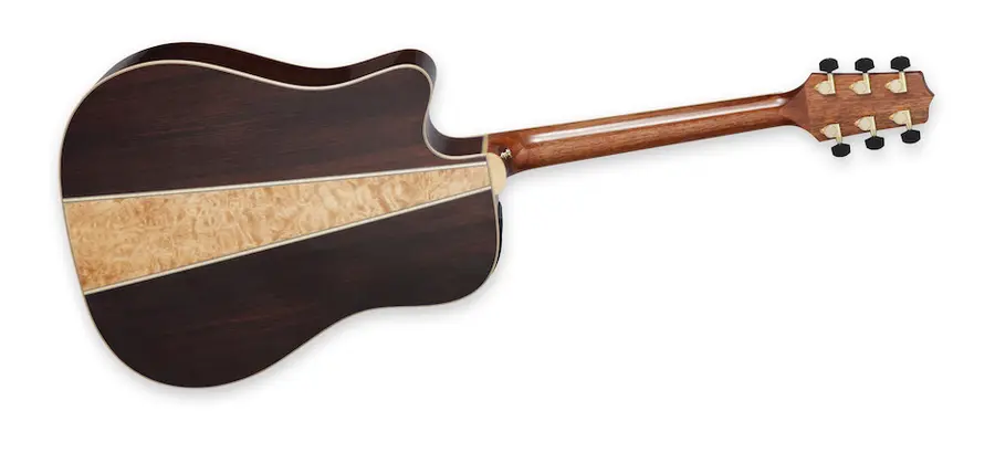 Takamine GD93CE-NAT 