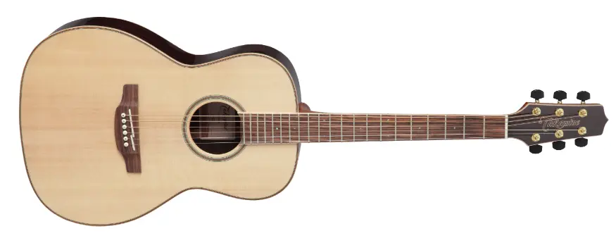 Takamine GY93-NAT (Uten Hardcase) 