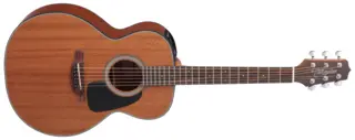 Takamine GX11ME-NS TAKA-MINI 3/4 str. (Inkl. Gigbag)