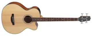 Takamine GB30CE-NAT (Uten Hardcase)