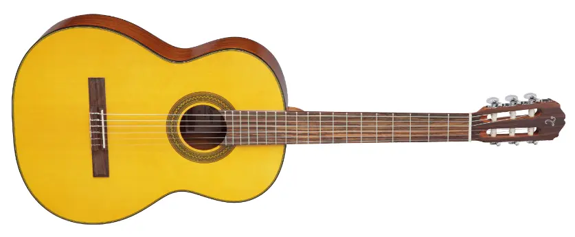 Takamine GC1-NAT (Uten Hardcase) 