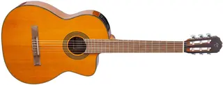 Takamine GC3CE-NAT (Uten Hardcase)