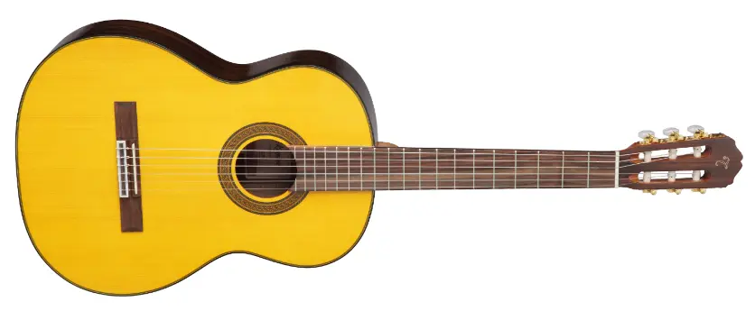 Takamine GC5-NAT (Uten Hardcase) 