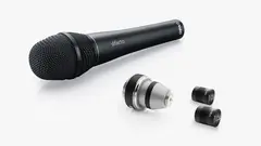 DPA d:facto 4018V Softboost Supercardioid Mic, Wired DPA Handle