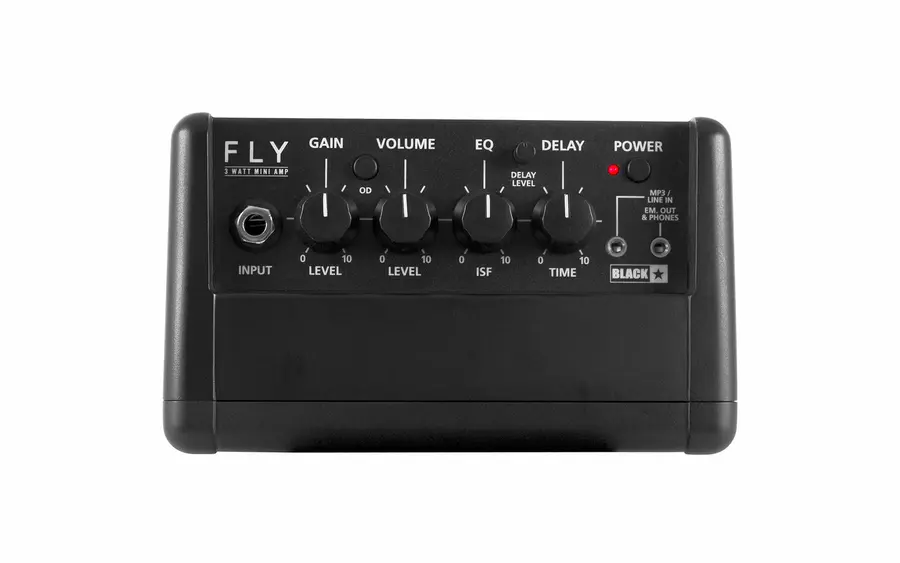 Blackstar FLY3 Mini Combo 