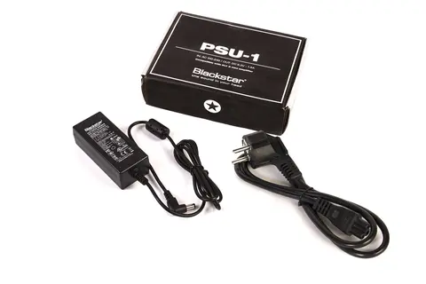Blackstar FLY 3 PSU Power supply 6,5 V 1,5 A