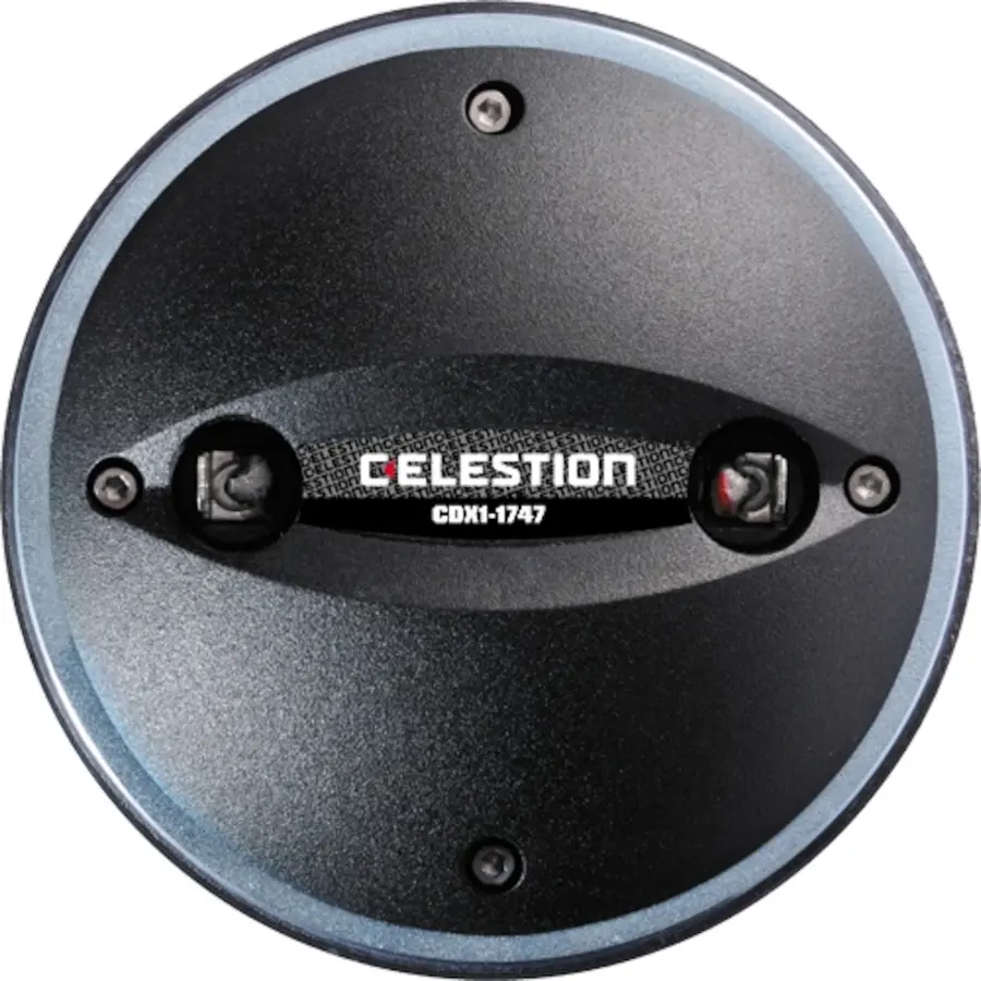 Celestion CDX1-1747 8R 
