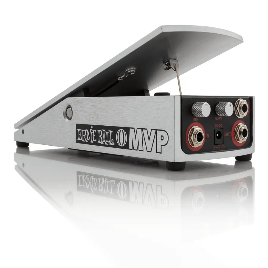 Ernie Ball EB-6182 Volumpedal 