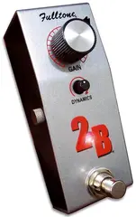Fulltone 2B Booster Pedal