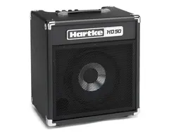 Hartke HD50