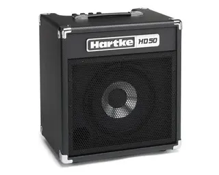 Hartke HD50