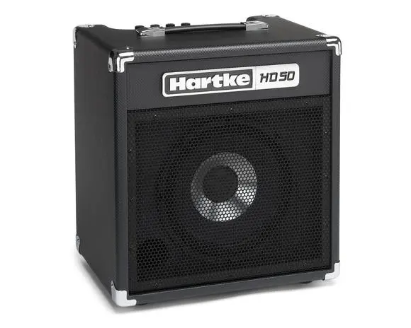 Hartke HD50 