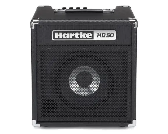 Hartke HD50 