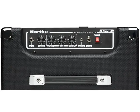 Hartke HD50 