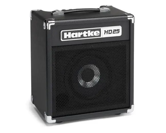 Hartke HD25 